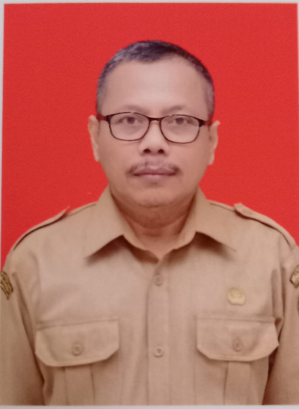 Camat Kalimanah